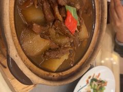 -锦粤宫·精致粤菜(深圳北站店)