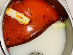 -千味涮·健康火锅(会展连城新天地店)