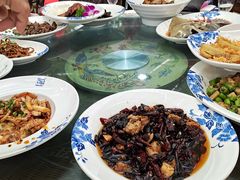 -陶然居·重庆菜(生态园店)