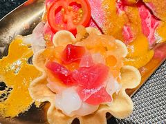 -極上萬膳·日料放题(海岸城店)