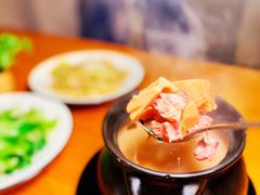 -莲餐厅·湖北菜·潜江小龙虾店(愚园路店)