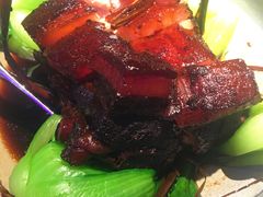 草扎肉-桂满陇-西湖船宴(西单大悦城店)