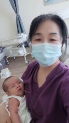 -爱陪伴一对一月子中心(融侨店)