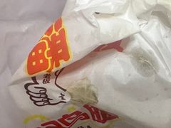 -潘老板炸鸡(河西万达店)
