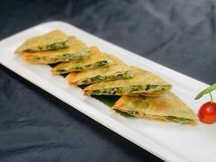 -桃园盛宴·岭南粤菜·手工茶点(南庄店)