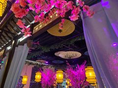 -今朝桃花醉川菜小酒馆(龙湖天街店)