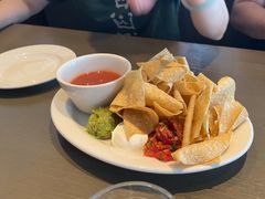 -Chili's Cafe&Bar奇利斯(滨江店)