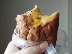 -韩国利尔面包(桂林路店)