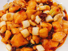 -鸿禧大清花(方庄店)