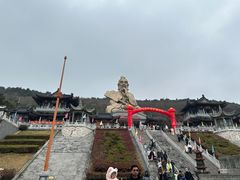 -句容茅山景区