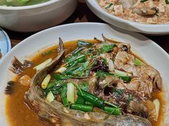 -日丰园海肠水饺·老字号大连海鲜(小平岛总店)