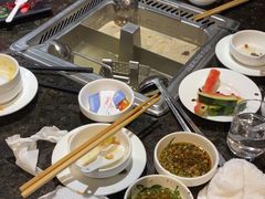 -海底捞火锅(德辉广场店)