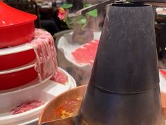 -南门四季铜锅涮肉(大屯·北苑店)