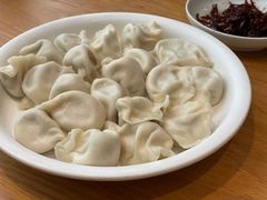 鲅鱼水饺20个-山东宾馆·齐鲁苑餐厅