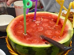 -周姑娘不等味·牛羊肉火锅·螃蟹罗氏虾·烤鱼烤串(高邮店)