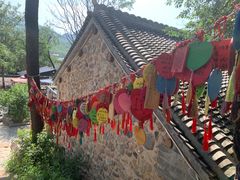 -野三坡清泉山风景区