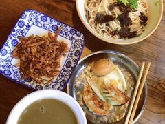 -津市刘聋子粉馆(石门3店)