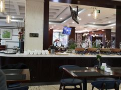 -华港雅阁酒店中餐厅·申汇轩