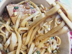 -捌玖粉面馆·猪油拌粉