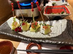 -花潮料理艺食馆(世欧广场店)