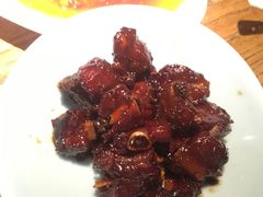 -小厨娘淮扬菜(清江苏宁广场店)