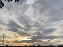 -白鹭洲公园