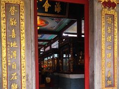 -华林禅寺