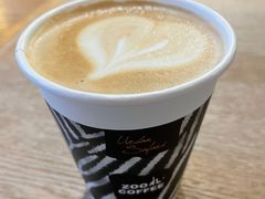 -ZOO COFFEE 动物园咖啡(亦庄店)
