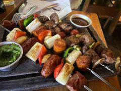 -Goose Island Brewhouse鹅岛精酿啤酒餐厅