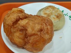 -护国寺小吃(左家庄店)