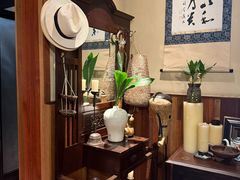 -南园民国茶楼餐厅·常州菜(北大街店)