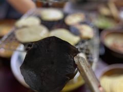 -喝丢一只鞋·东北烤肉·烧烤·铜火锅(江宁店)