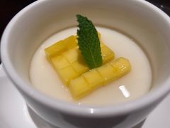 -中山保利艾美酒店-乐美中餐厅