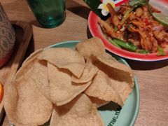 -迷你椰·泰式大排档(共康店)