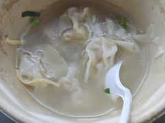 -鸡鸣汤包(红山动物园店)