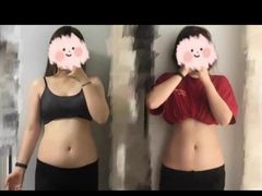 -CXFIT 陈徐健身工作室(凯旋店)