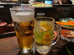 -三川·十酒Izakaya(南昌路店)