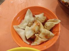 -龙抄手(春熙路总店)