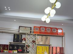 -黄牛肉馆·皖南土菜