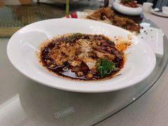 -蜀水别园(青杠树店)