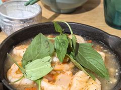 -迷你椰·泰式大排档(共康店)