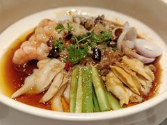 -柿合缘新京菜(国金中心商场店)