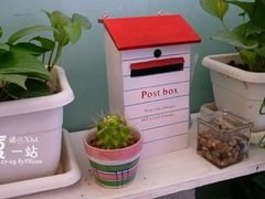 -Babycat私家御饼屋(龙头路一店)