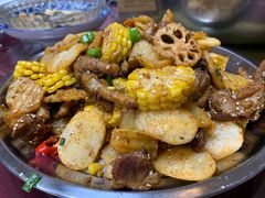 -何哥鲜鱼餐厅(龙湖花园店)