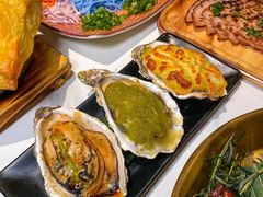 -帕娜·泰式茶餐厅·Bistro(近铁广场店)