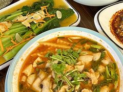 -益恒饭店乡间白族菜(古城总店)