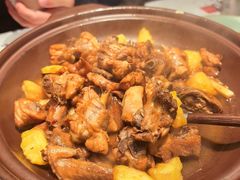 -四方桌·福建客家土菜(二中店)