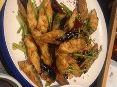 -满园烤鸭·春饼(沈北万达店)
