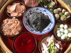 -董眼镜火锅(洪崖洞总店)