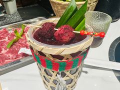 -王奋斗贵州酸汤牛肉火锅